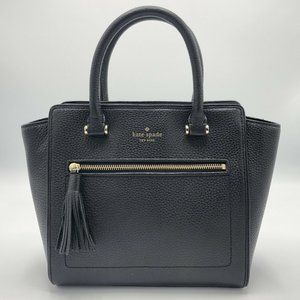 Kate Spade Chester Street Small Allyn Satchel